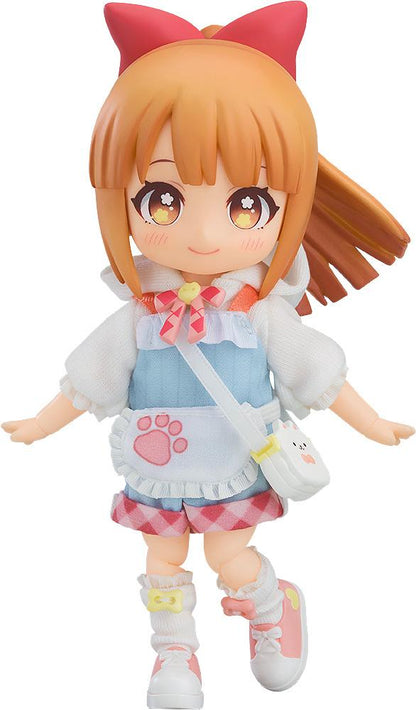 Nendoroid Doll Nendoroid Doll Emily: Pawfect Picnic Day Ver.