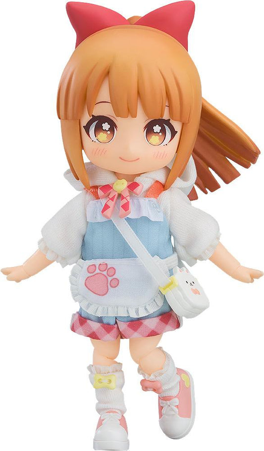 Nendoroid Doll Nendoroid Doll Emily: Pawfect Picnic Day Ver.