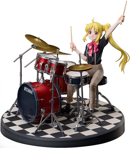 Bocchi the Rock! BOCCHI THE ROCK! Nijika Ijichi 1/7 Scale Figure