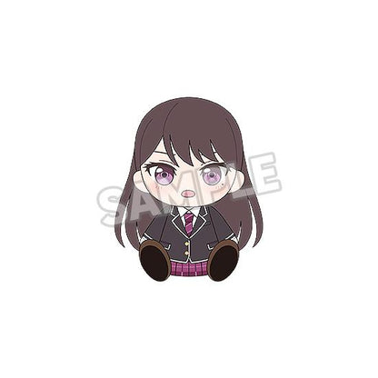 BanG Dream! Plushie CRYCHIC Taki Shiina