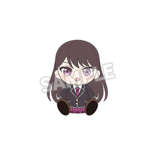 BanG Dream! Plushie CRYCHIC Taki Shiina