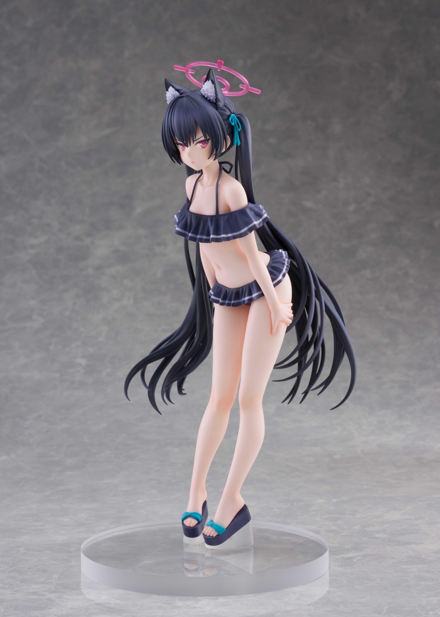 Blue Archive Serika (Swimsuit) 1/7 Scale Figure