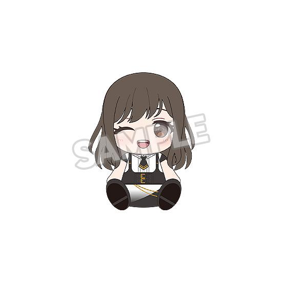 BanG Dream! Plushie sumimi Mana