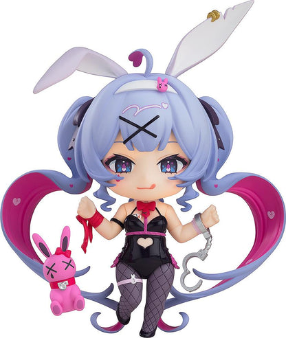 Character Vocal Series 01: Hatsune Miku Nendoroid Hatsune Miku: Rabbit Hole Ver. (Rerun)