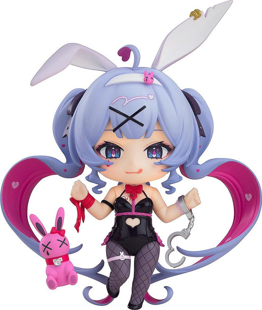 Character Vocal Series 01: Hatsune Miku Nendoroid Hatsune Miku: Rabbit Hole Ver. (Rerun)