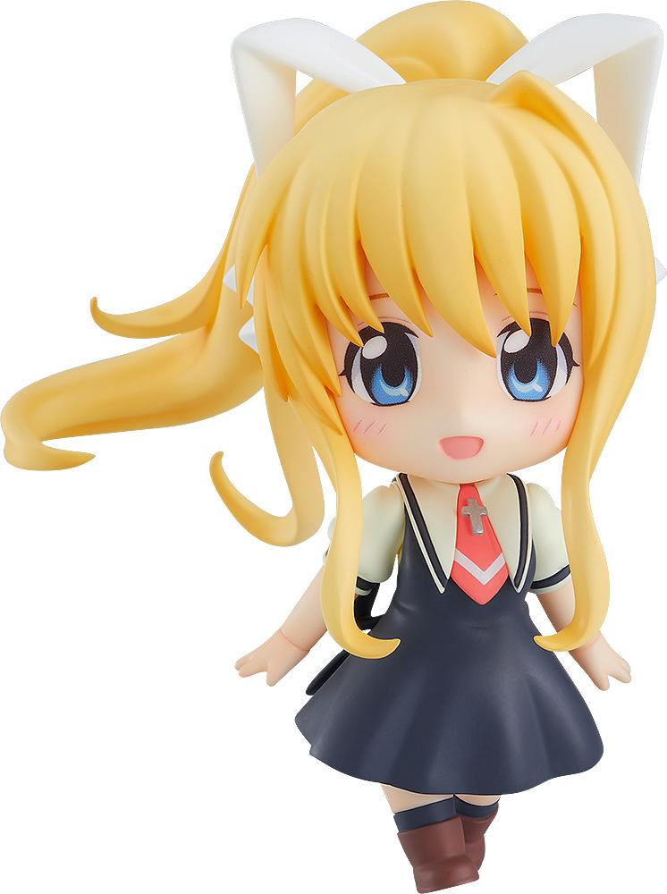 KAGINADO Nendoroid Misuzu Kamio (Rerun)