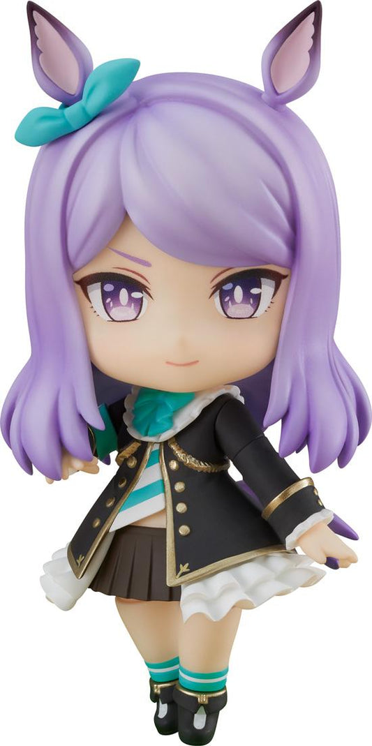 Umamusume: Pretty Derby Nendoroid Mejiro McQueen (Rerun)