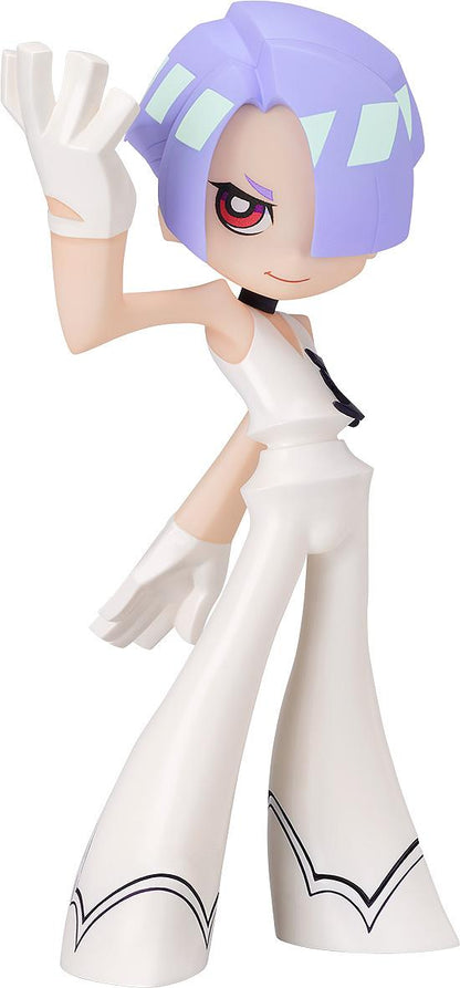 New PANTY & STOCKING with GARTERBELT POP UP PARADE Polyester