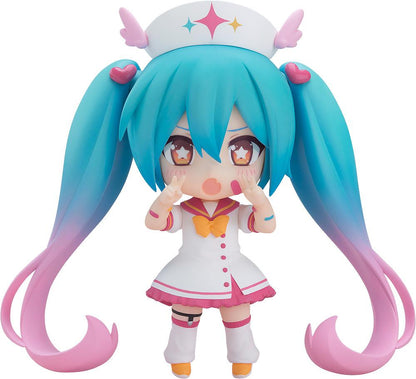 Character Vocal Series 01: Hatsune Miku Nendoroid Hatsune Miku: M@GICAL CURE! LOVE SHOT!