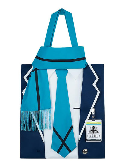 Blue Archive COSBAG SHIROKO