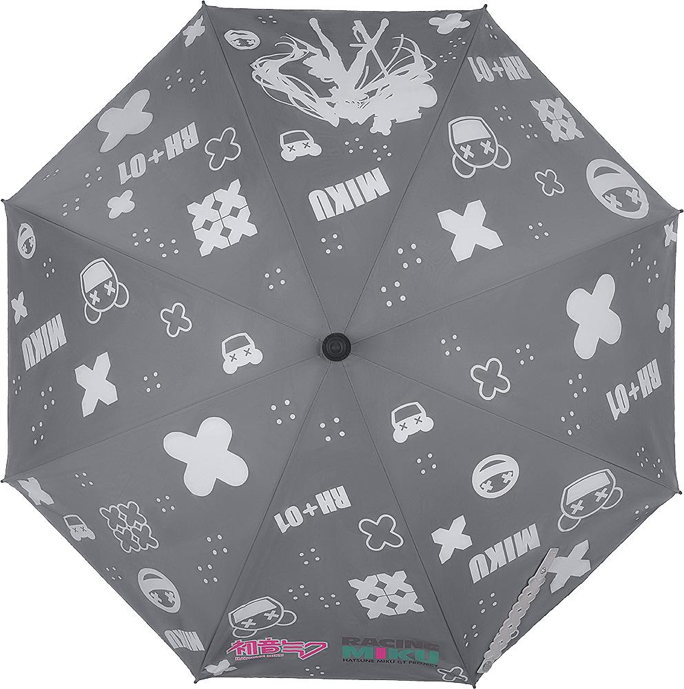 Hatsune Miku GT Project Hatsune Miku: Racing Ver. 2025 Umbrella