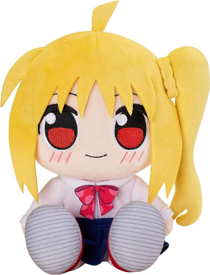 Bocchi the Rock! Kuripan Plushie Nijika Ijichi