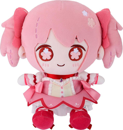 Puella Magi Madoka Magica the Movie -Rebellion- Huggy Doll Madoka Kaname