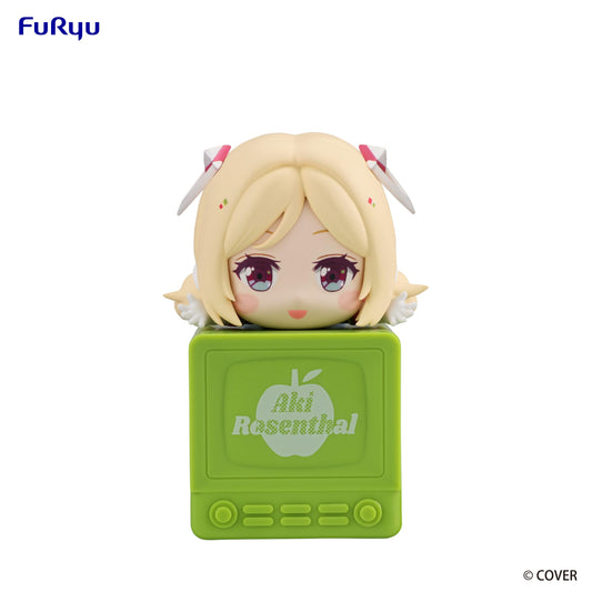 hololive production Hikkake Figure -Aki Rosenthal-