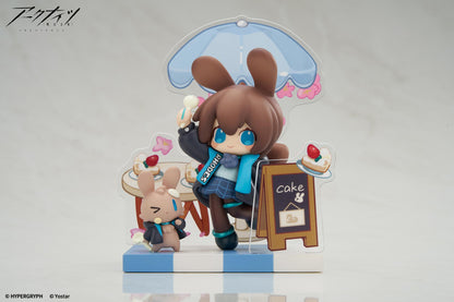 Cuties Series Arknights Amiya Non Scale Figure