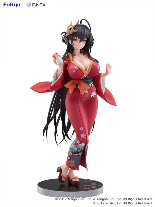 Azur Lane Taihou Yukata ver. 1/7Scale Figure