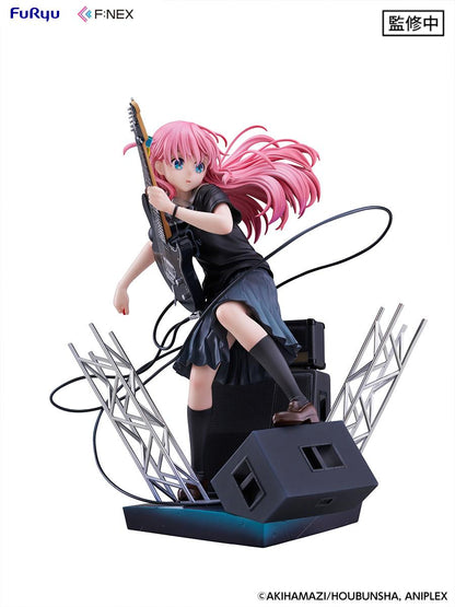 BOCCHI THE ROCK! Hitori Gotoh Live ver. 1/7 Scale Figure