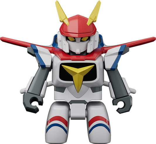 Metal Armor Dragonar BRICKROID Dragonar-1