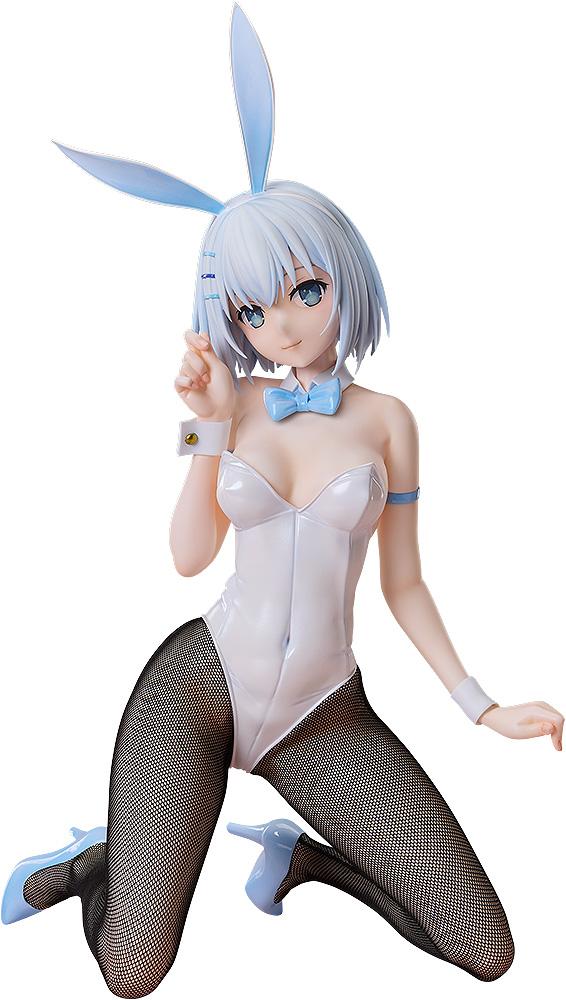 Date A Live V Origami Tobiichi: Bunny Ver.