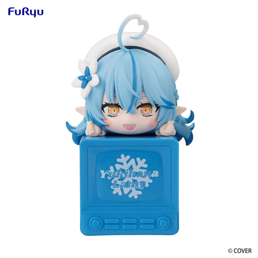 hololive production Hikkake Figure -Yukihana Lamy-