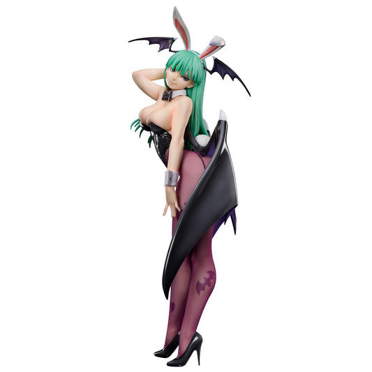 B-style Vampire Series Morrigan Bunny Ver. 1/4 Scale Figure