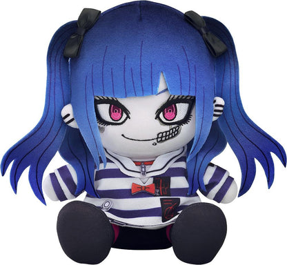 The Hundred Line: Last Defense Academy Plushie Darumi Amemiya