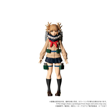 CK-M10 COLLEKAZARO Himiko Toga
