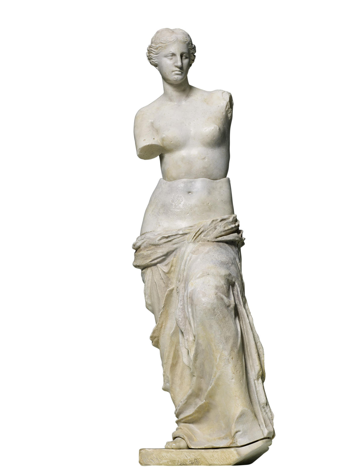 TABLE MUSEUM figma VENUS DE MILO