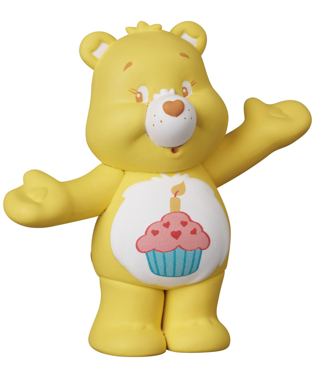 UDF Care Bears (TM) SERIES 2 Birthday Bear