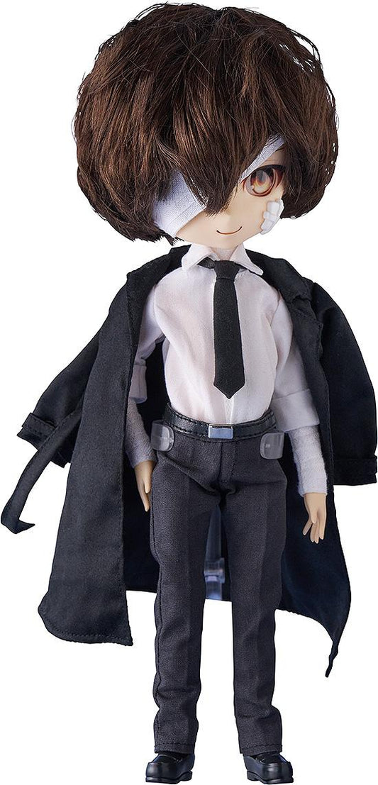 Bungo Stray Dogs Harmonia humming Osamu Dazai: Fifteen-Year-Old Ver.