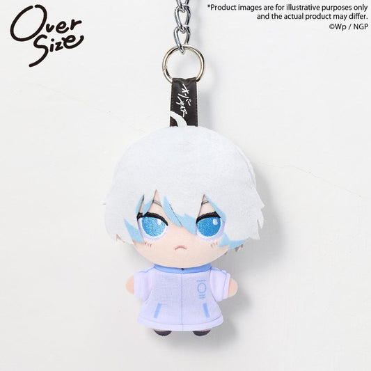 Oversize NEEDY GIRL OVERDOSE Vol. 1 NECHIKA-SAMA