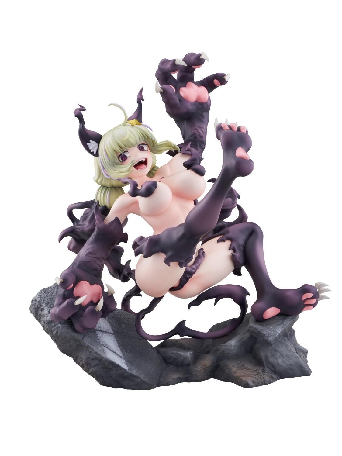 Gushing over Magical Girls Leopard Seriously Mode