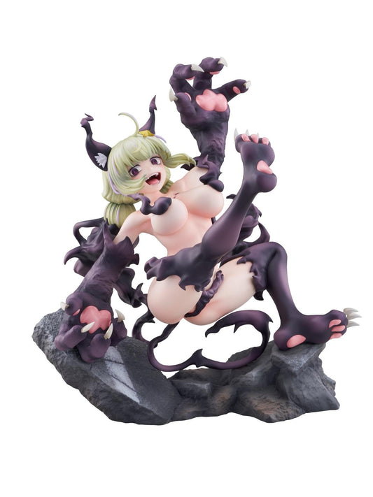 Gushing over Magical Girls Leopard Seriously Mode