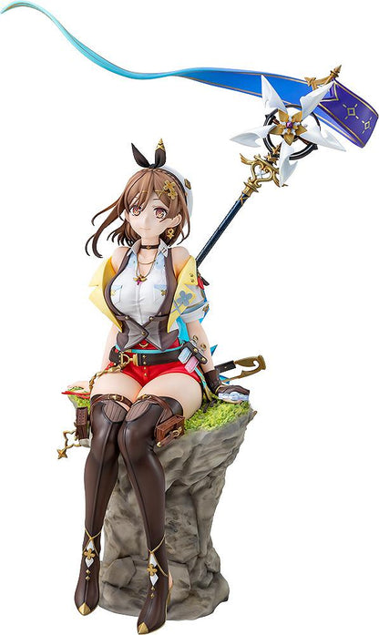 Atelier Ryza 3: Alchemist of the End & the Secret Key Ryza (Reisalin Stout)