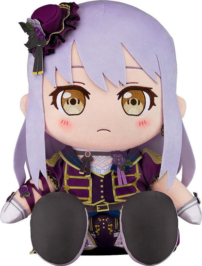 BanG Dream! Big 40cm Plushie Roselia Yukina Minato