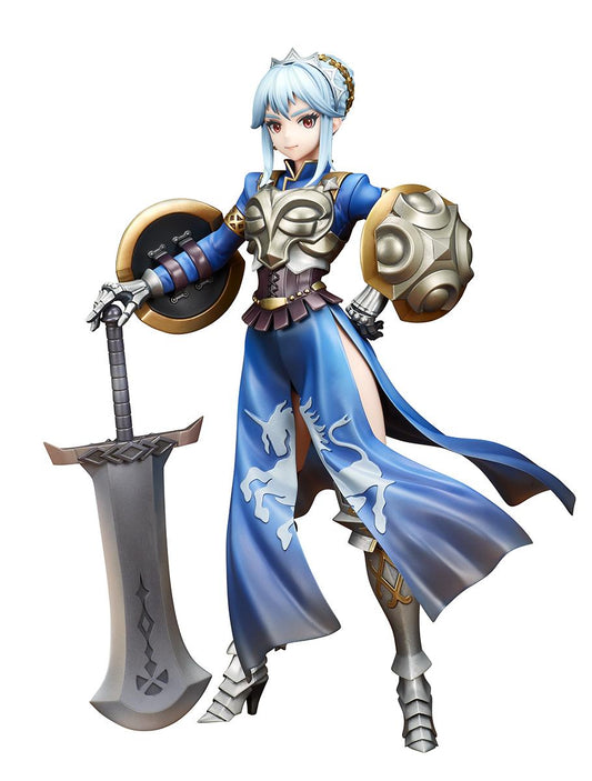 Unicorn Overlord - Virginia (Class Valkyria) 1/7 Scale Figure
