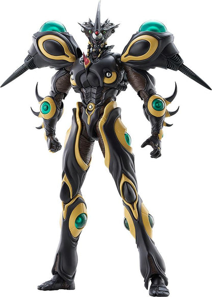 Bio Booster Armor Guyver figma Gigantic Dark