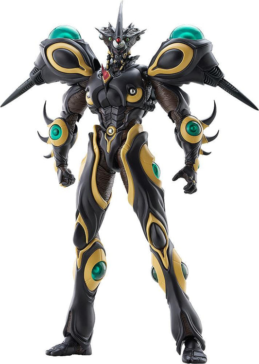 Bio Booster Armor Guyver figma Gigantic Dark