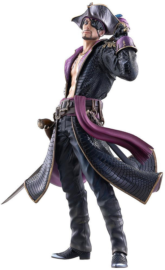 Like a Dragon: Pirate Yakuza in Hawaii figure Captain Majima (Goro Majima)