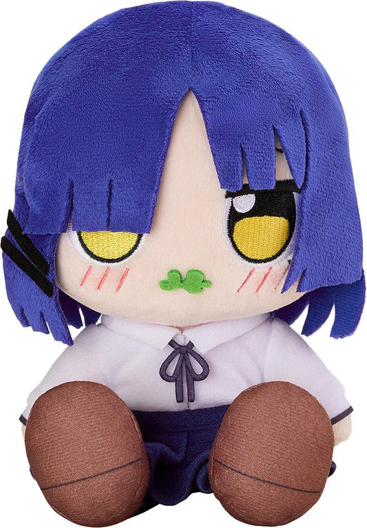 Bocchi the Rock! Kuripan Plushie Ryo Yamada