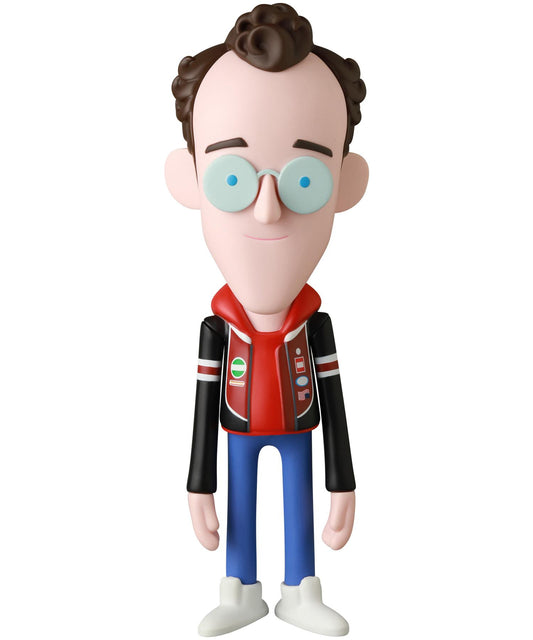 VCD KEITH HARING by ERIC SO