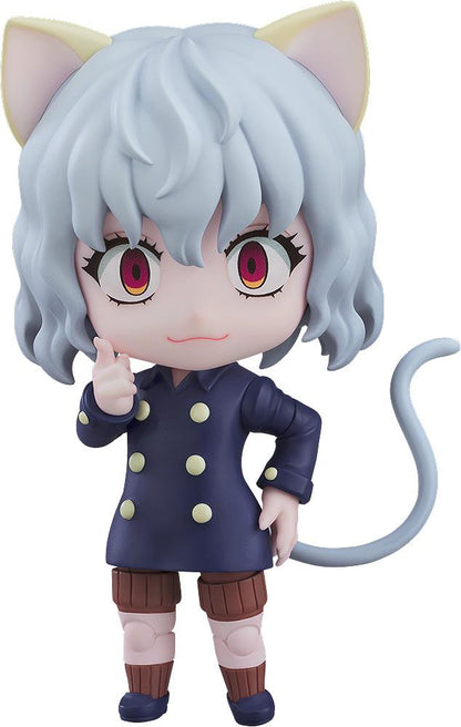 HUNTER x HUNTER Nendoroid Neferpitou
