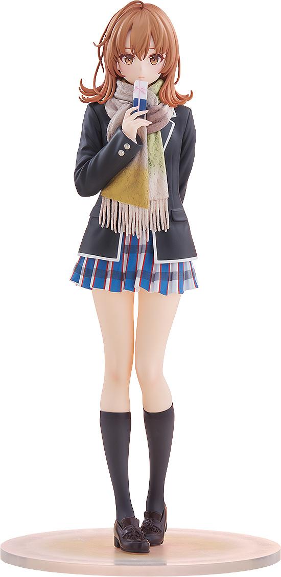 My Teen Romantic Comedy SNAFU G.S. Collection Iroha Isshiki: Light Novel Ver.