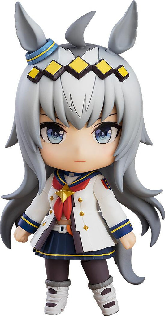 Umamusume: Pretty Derby Nendoroid Oguri Cap