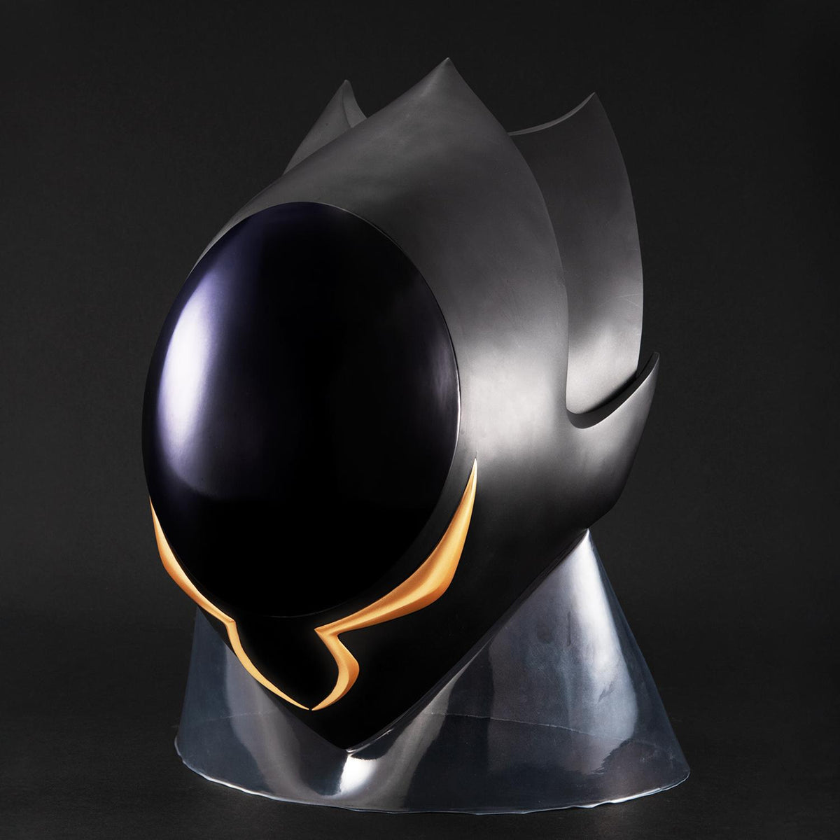 Full Scale Works Code Geass Lelouch of the Rebellion   1/1scale Zero's Mask (Rerun)