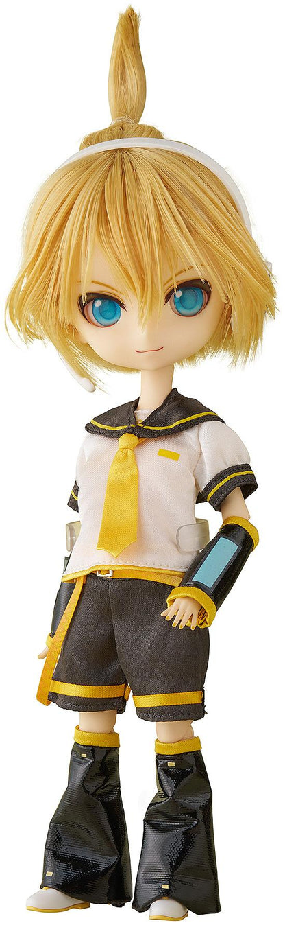 Character Vocal Series 02: Kagamine Rin/Len Harmonia humming Kagamine Len