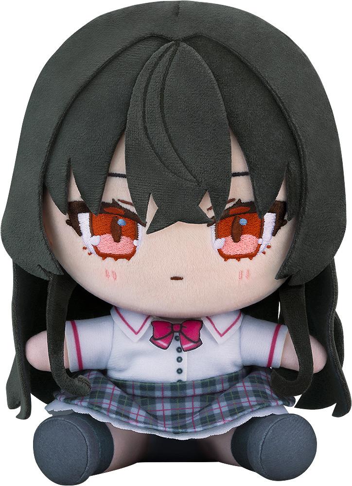 There's No Freaking Way I'll be Your Lover! Unless... Chocopuni Plushie SATUKI KOTO