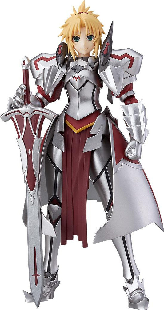 Fate/Apocrypha figma Saber of "Red"