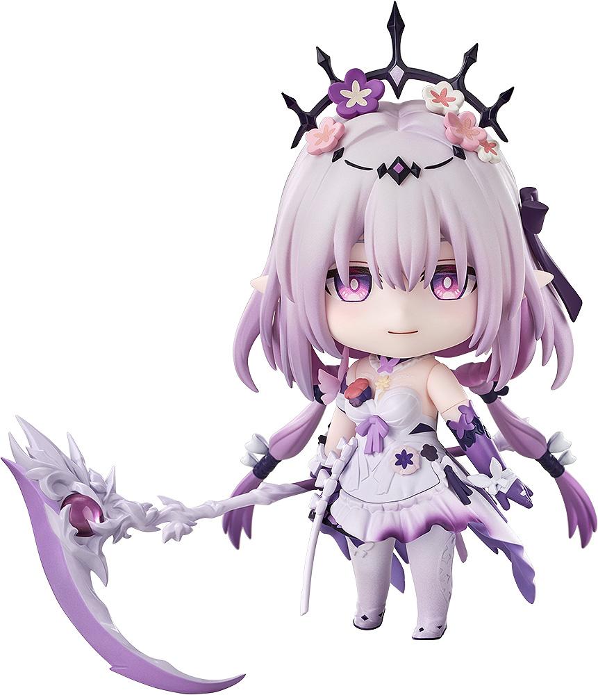 Honkai: Star Rail Nendoroid Castorice