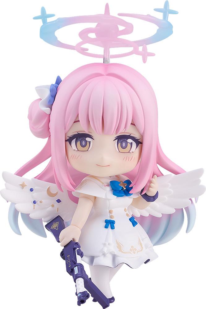 Blue Archive Nendoroid Mika Misono